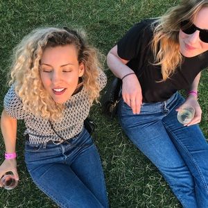 Meet your Posher, Bianca